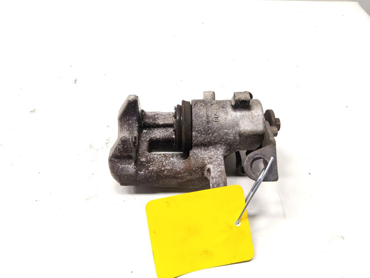 Audi A1 8X original Bremssattel Hinterachse rechts 230x9mm Bj.2010