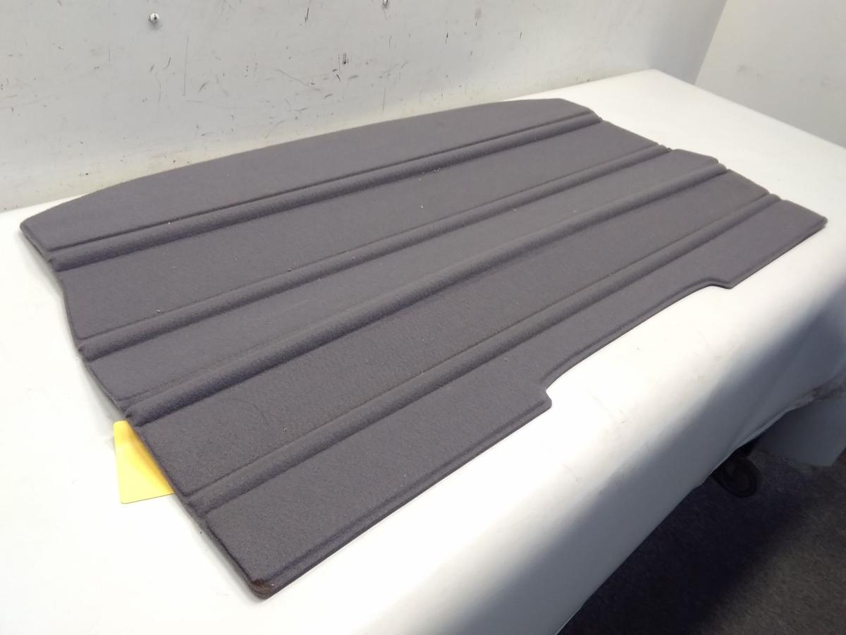 Nissan Almera Tino original Hutablage Kofferraumabdeckung Bj.2005