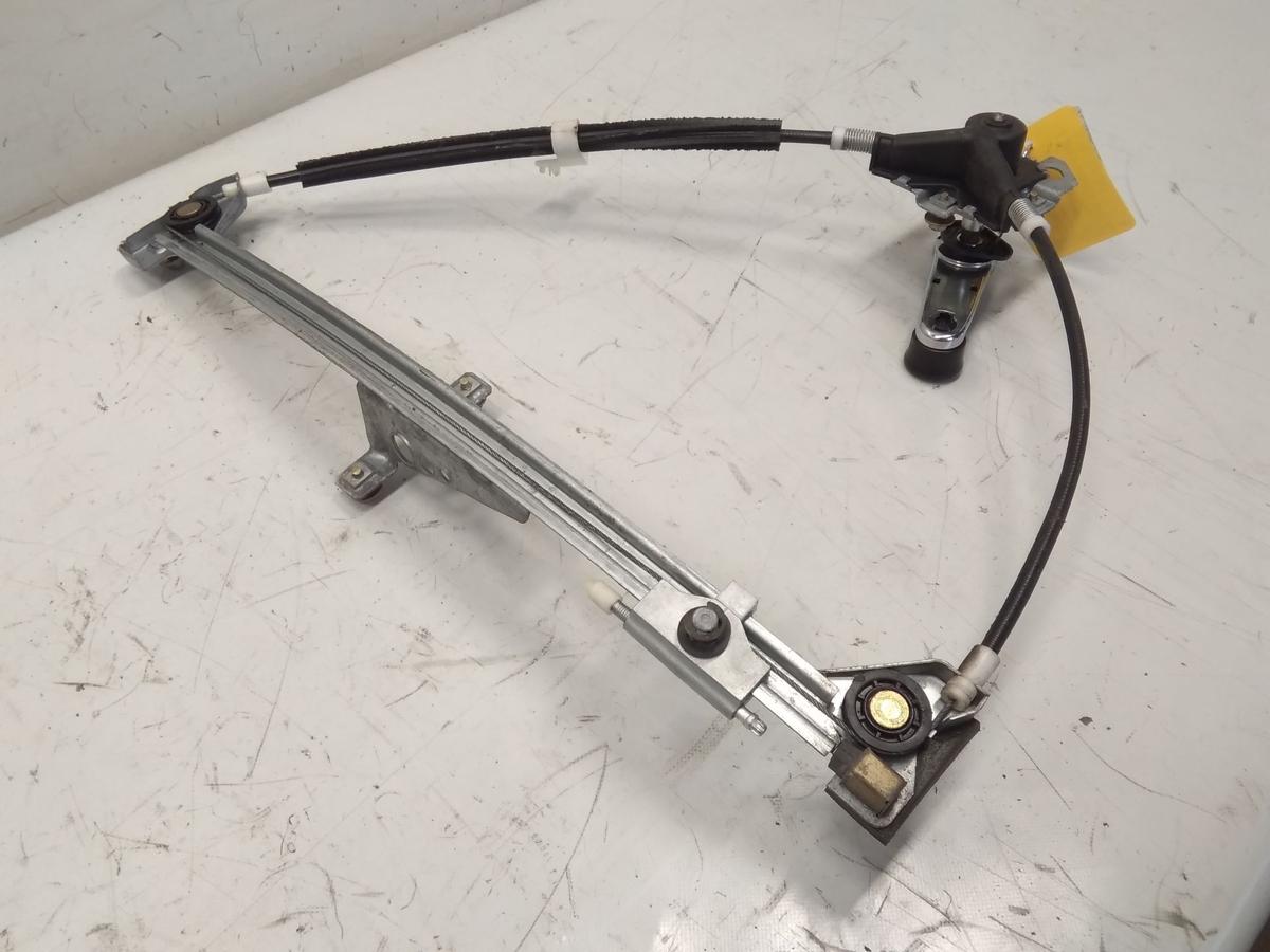 Audi 80 B3 Typ 89 original Fensterheber vorn rechts manuell Bj.1989