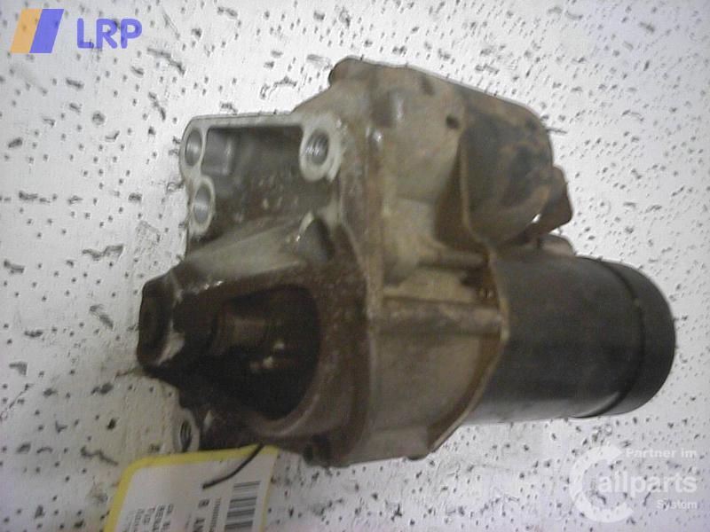 Renault R19 BJ 1993 Anlasser Starter 1.7 54KW Valeo 12050238