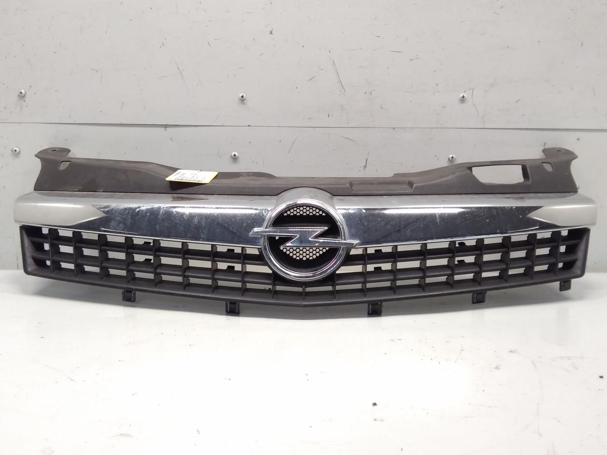 Opel Astra H GTC original K&uuml;hlergrill Facelift BJ2007