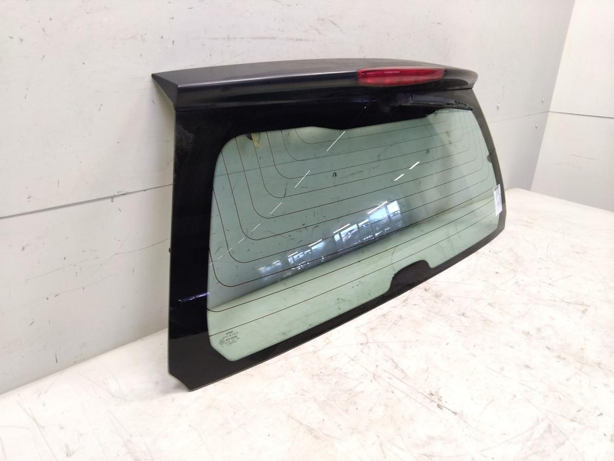 Smart 450 City Coupe Fortwo original Heckscheibe gr&uuml;ncolor beheizt BJ2007