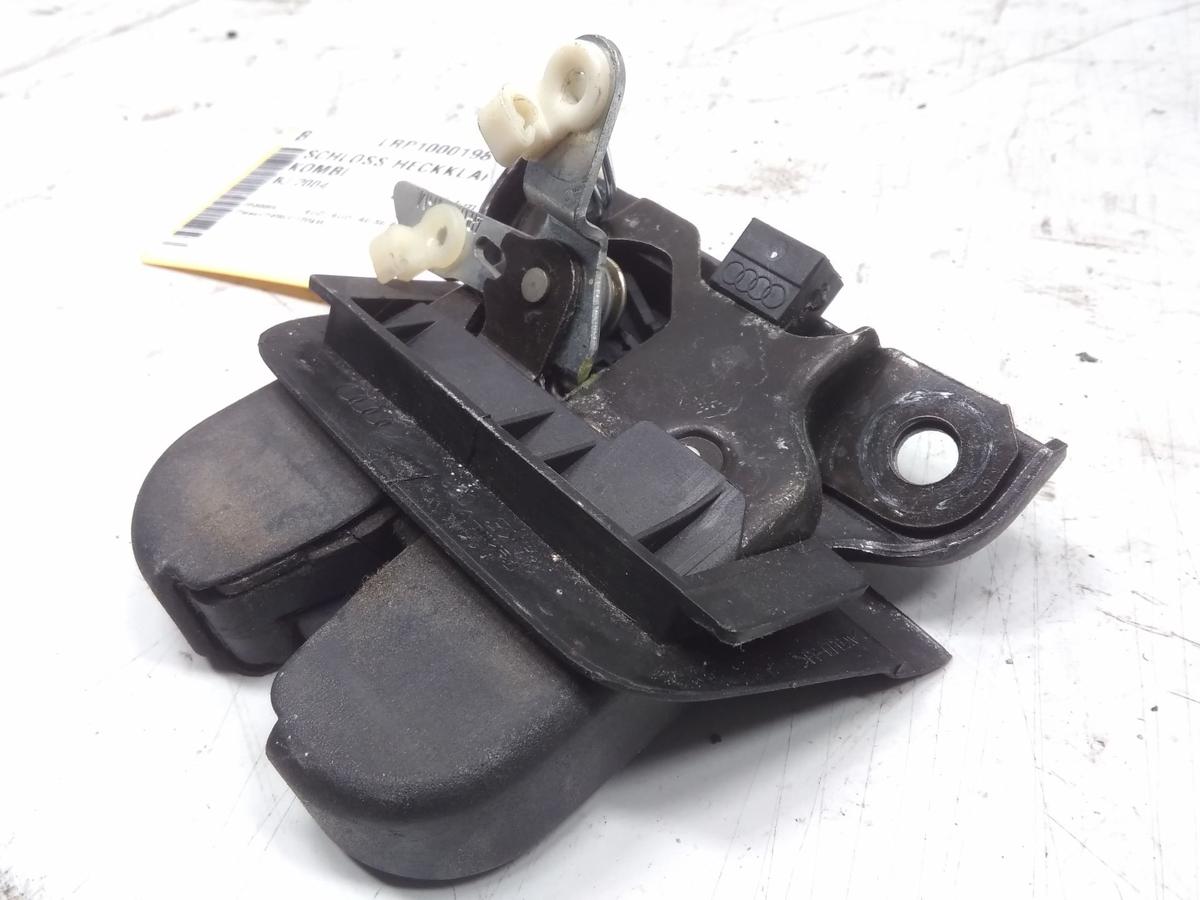 Audi A6 C5 4B Variant original Schloss Heckklappe 4B9827520 BJ2004