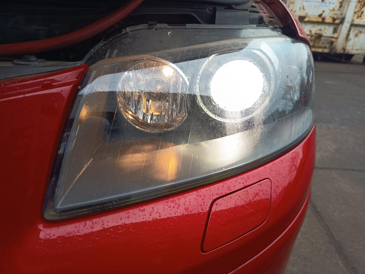 Audi A3 8PA original Bi Xenon Hauptscheinwerfer links Front Licht Bj 2005