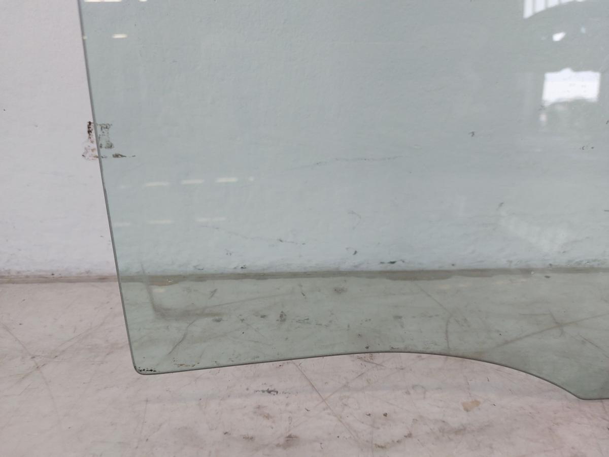 Skoda Fabia 6Y Combi T&uuml;rscheibe hinten links Seitenscheibe Colorglas Scheibe