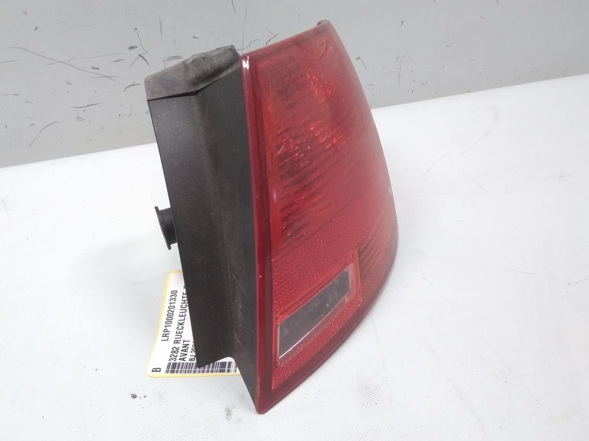 Audi A4 Avant B7 8E original R&uuml;ckleuchte Heckleuchte rechts 8E9945096E Bj.2006