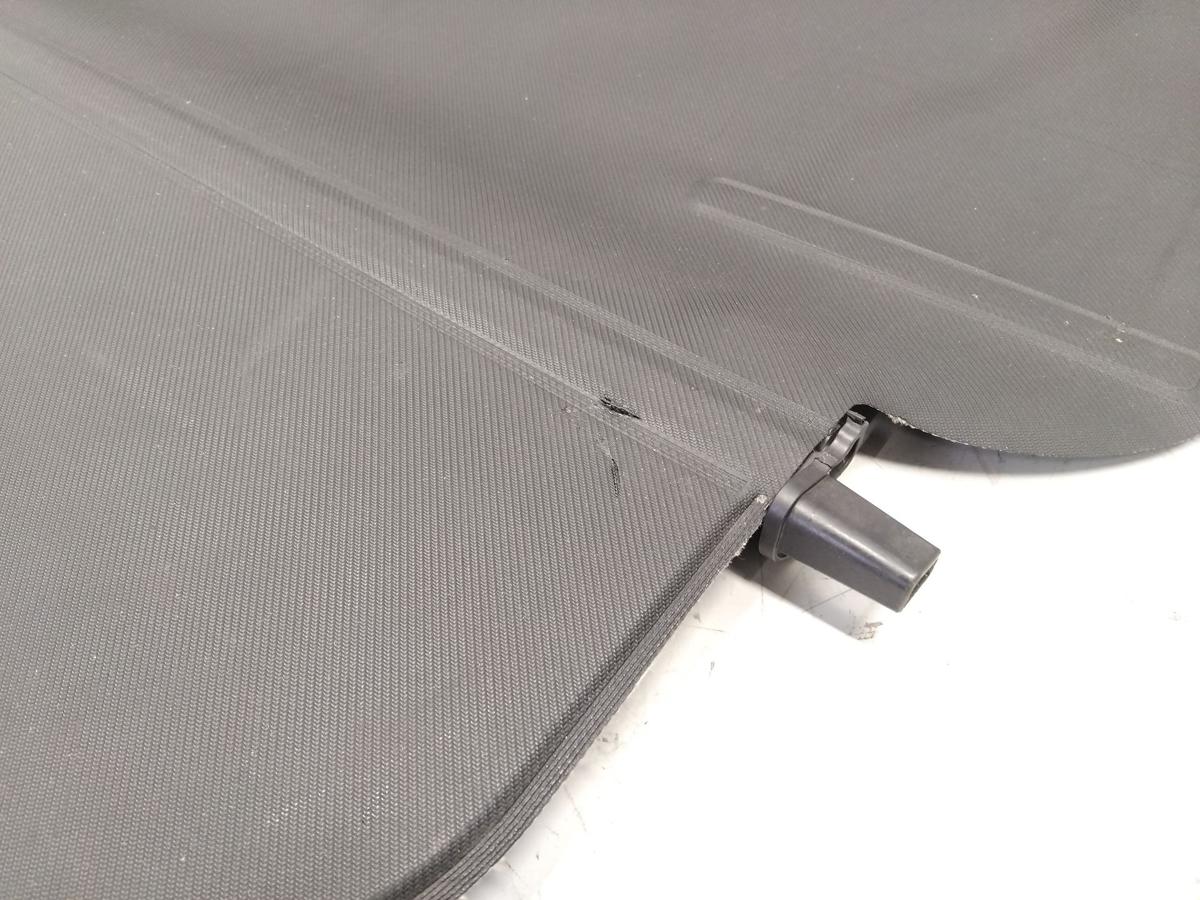 Ford Mondeo 4 BA7 Kombi original Laderaumrollo Abdeckung Kofferraum BJ2008