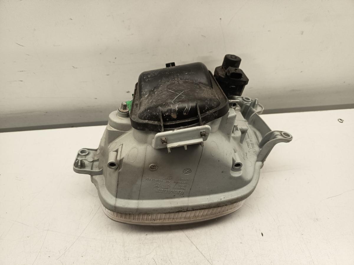 Renault Twingo I original Scheinwerfer rechts Halogen/Haupt/Licht/Front Bj 2006