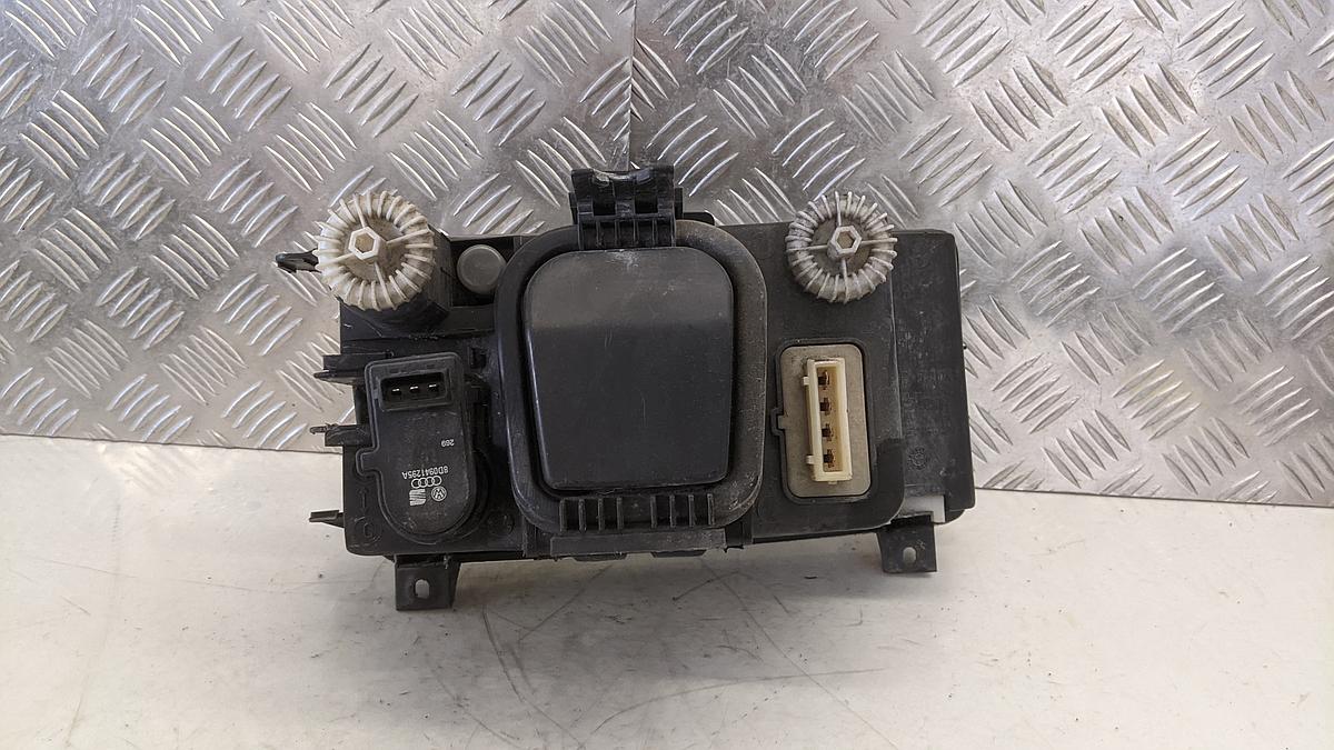 VW Caddy 9KV Scheinwerfer Lampe vorn links Valeo