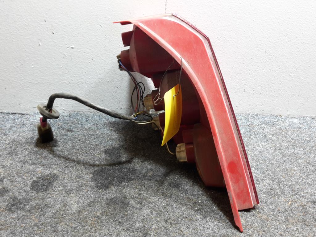 Daewoo Kalos R&uuml;cklicht rechts R&uuml;ckleuchte Heckleuchte 02-05 BJ 2004