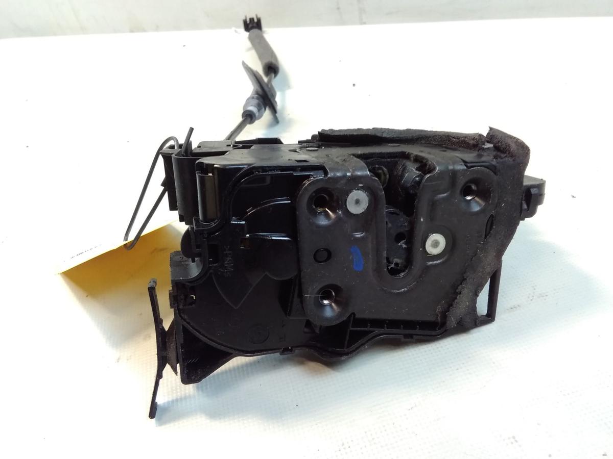 Renault Scenic 4 original Türschloß vorn rechts mit Zentralverriegelung Bj.2017