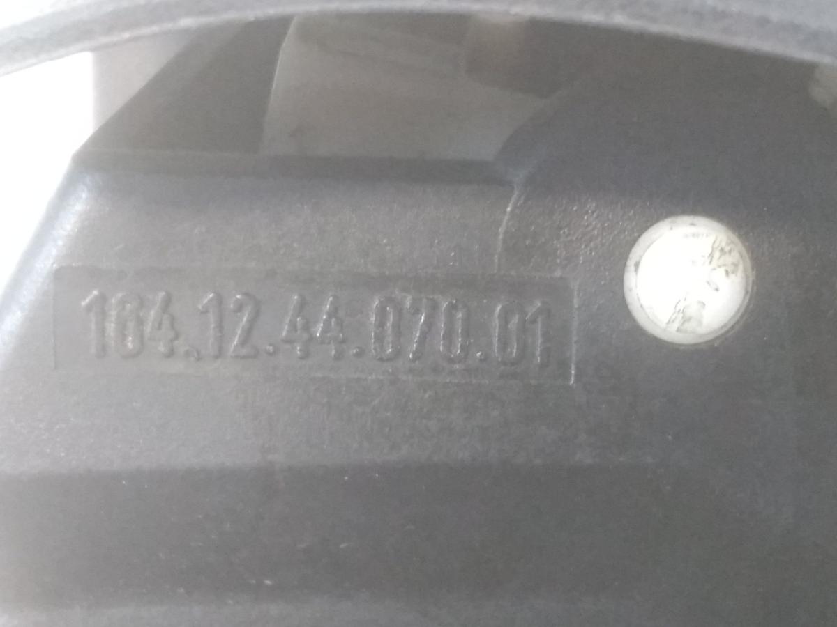 Alfa Romeo 164 Kombischalter 164124407001 Blinkerschalter Wischerschalter BJ1991