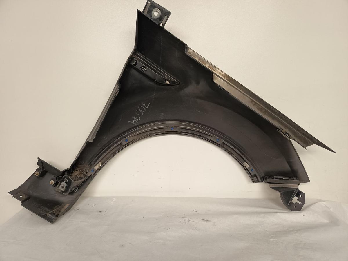 Ford Kuga DM2 Bj 2011 orig Kotflügel vorn links mit Zierleiste Brisbane Braun Ford Kuga DM2 Bj 2011 orig Kotflügel vorn links mit Zierleiste Brisbane Braun