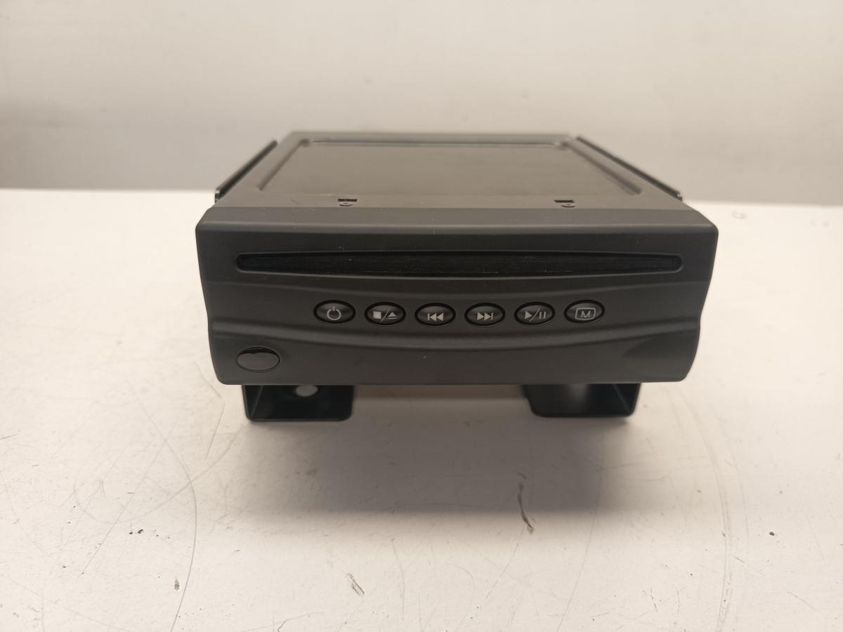 Renault Espace IV 4 Bj 2010 original CD-Player DVD Play Navi 7711427939