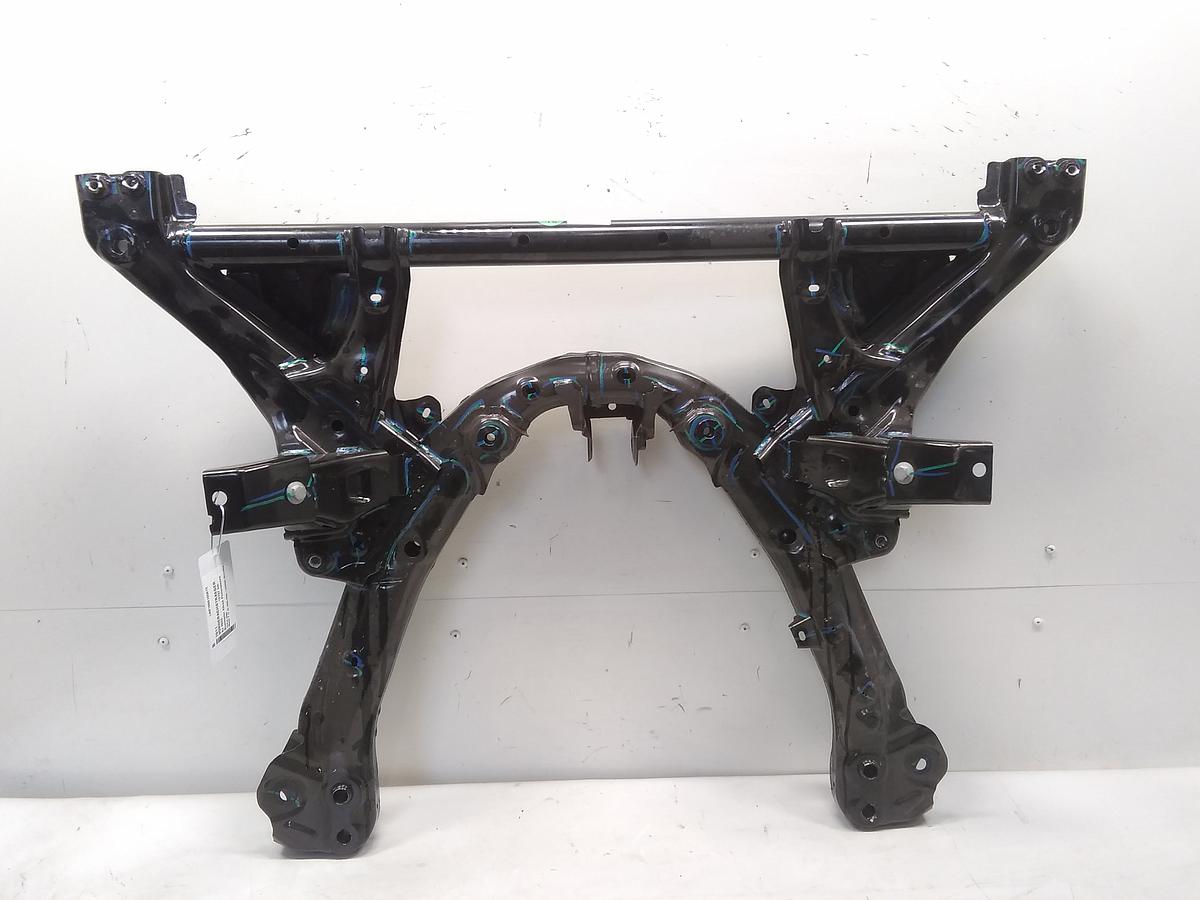Tesla Model Y original Vorderache Vorderachstr&auml;ger Aggregatetr&auml;ger Achse BJ2022