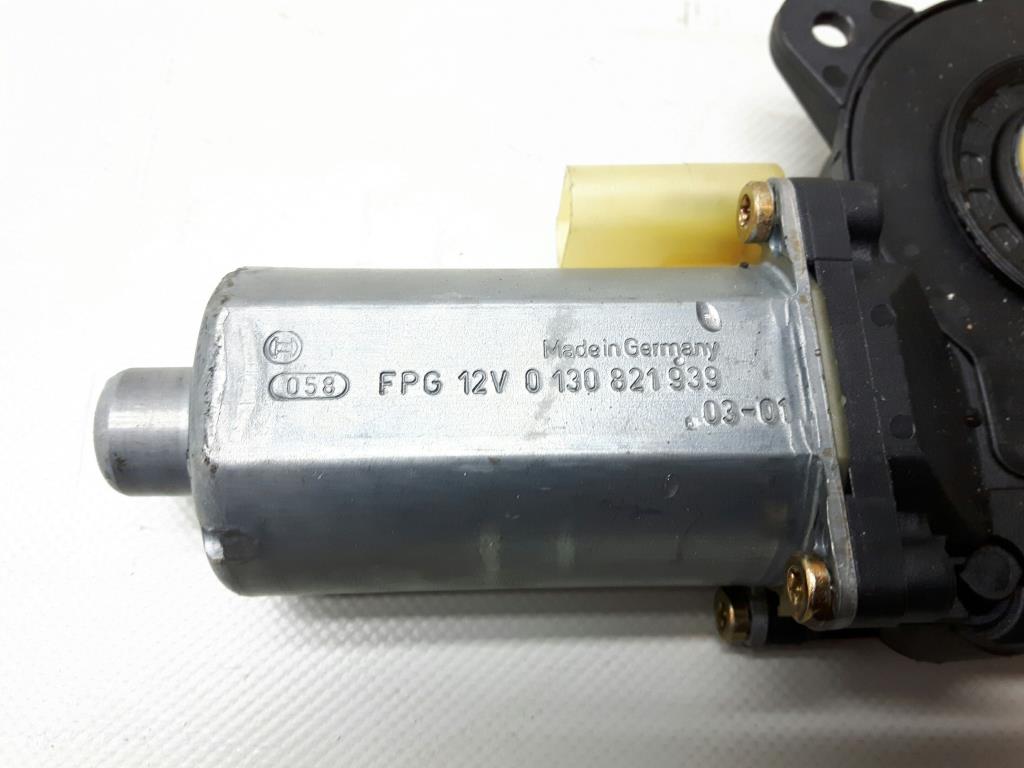 Ford Fiesta JH Fensterhebermotor vorn rechts 130821939 5türig BJ2003