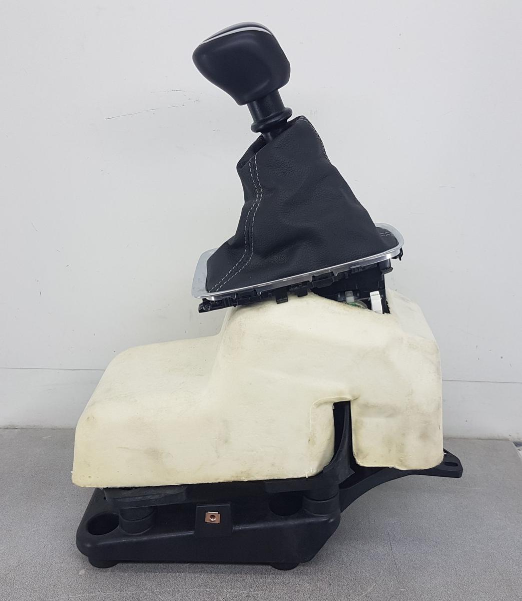 Opel Crossland X Schalthebel Schaltkulisse Bj2018 9810280280