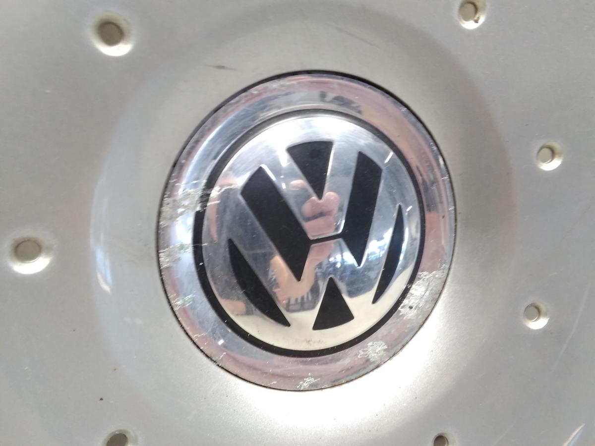 VW Passat 3C Satz original Radkappen 16" 3C0601147D Bj.2008
