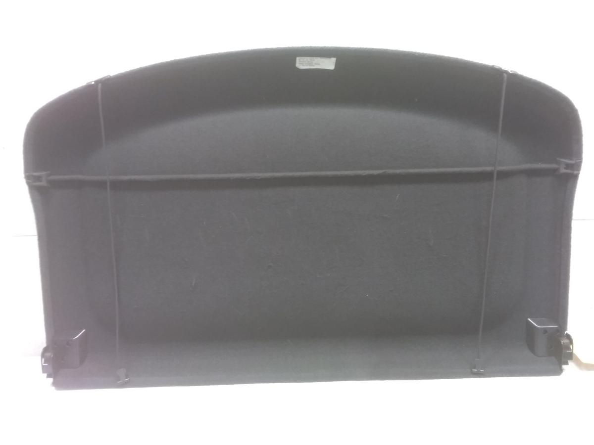 Opel Astra G Fließheck original Hutablage Kofferraumabdeckung BJ2003