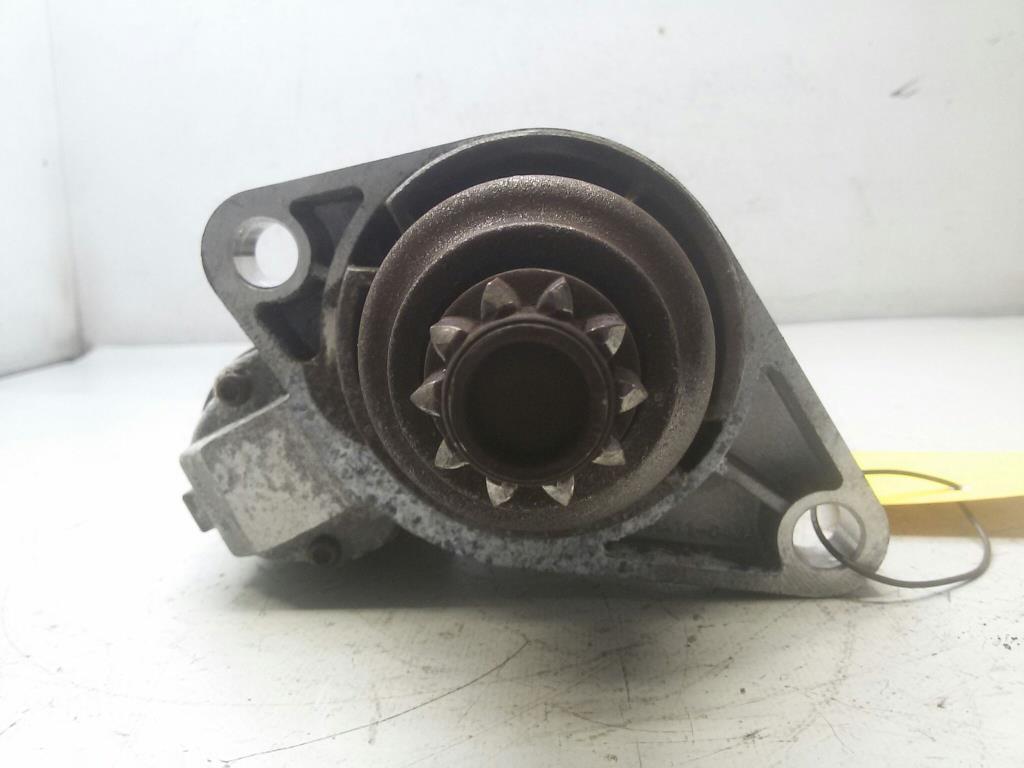 VW Polo 6R original Anlasser Starter 0AM911023B TS12ER20 VALEO BJ2010