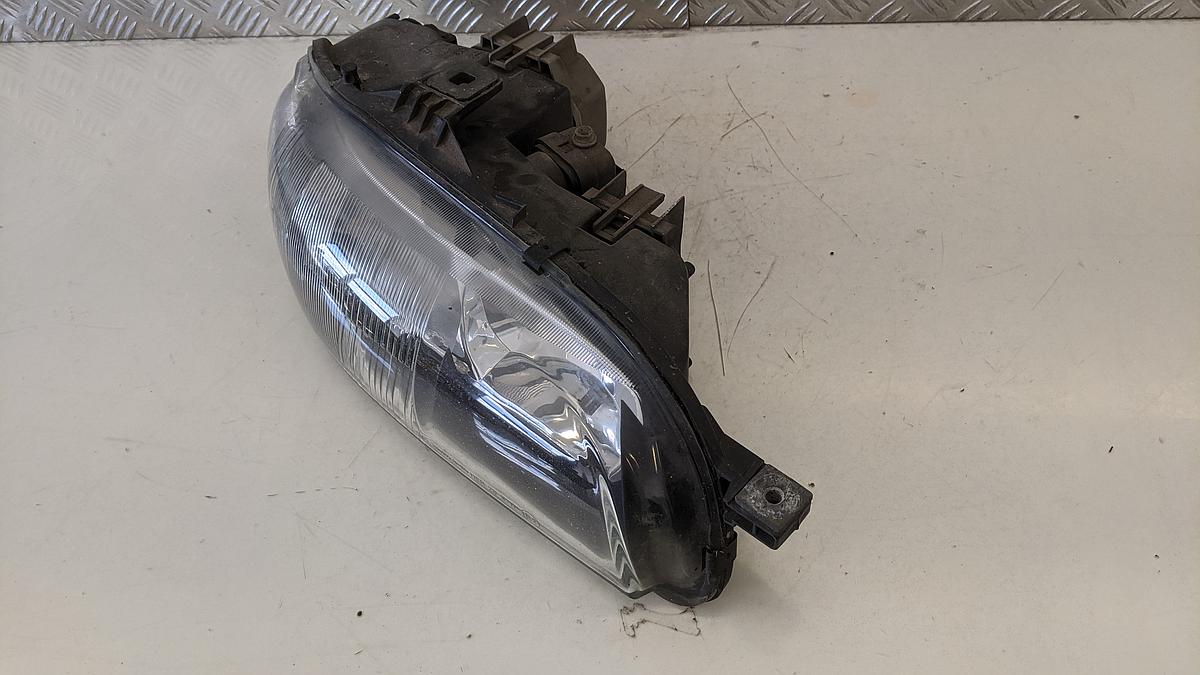 Fiat Marea Weekend Valeo Scheinwerfer rechts Lampe Halogen