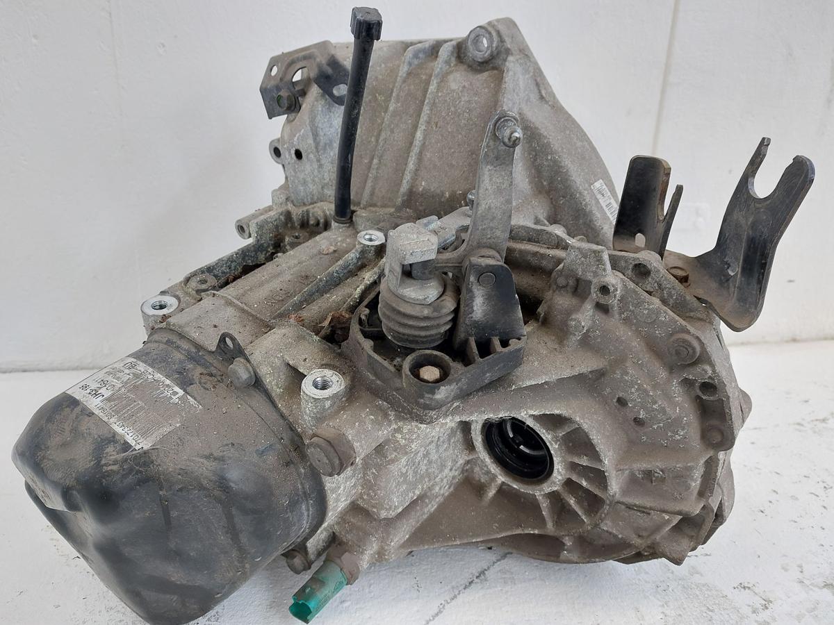 Nissan Micra K13 Getriebe Schaltgetriebe 5 Gang Benziner 100tkm 1.2 59kw
