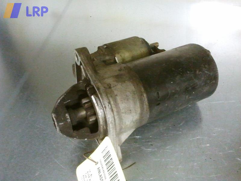 Alfa 156 original Anlasser Starter 0001107066 BJ2000