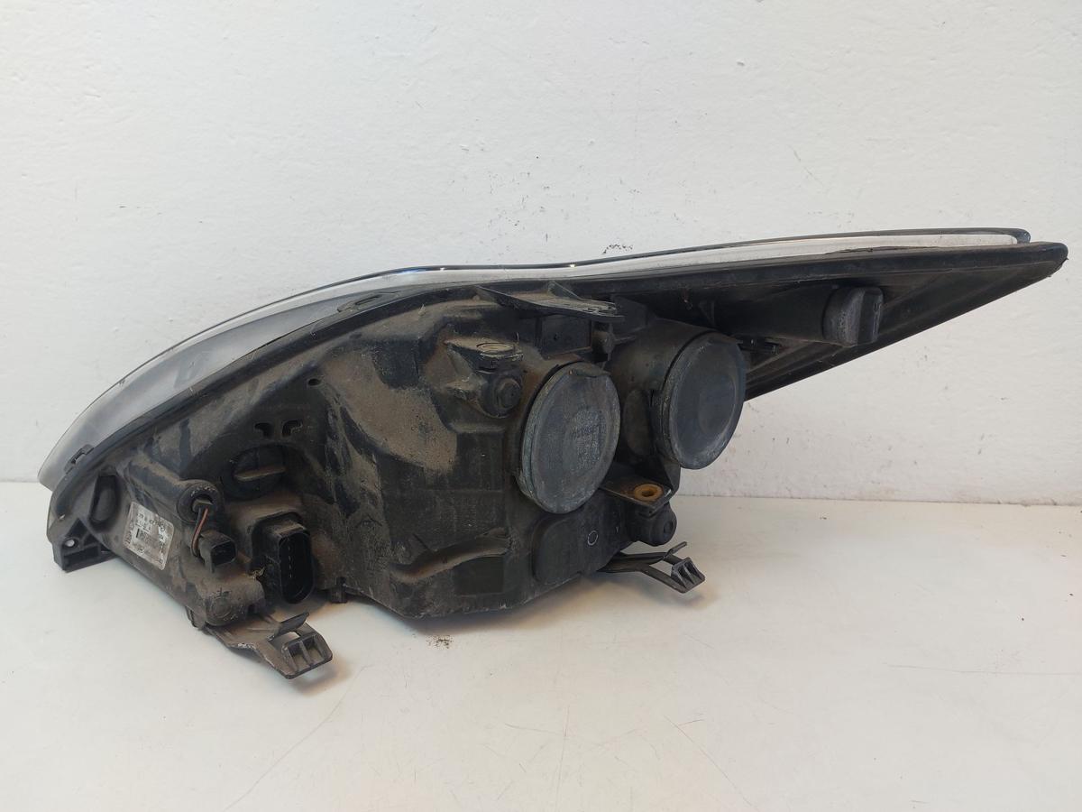 Ford Focus DA3 Facelift ab08 Scheinwerfer rechts DE Linse OEM Hauptscheinwerfer