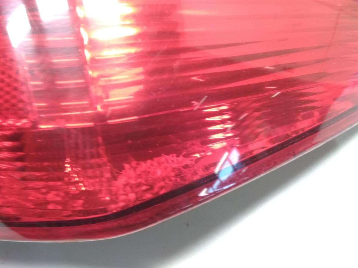 Renault Megane 2 original R&uuml;ckleuchte Schlussleuchte rechts Limousine Bj.2004