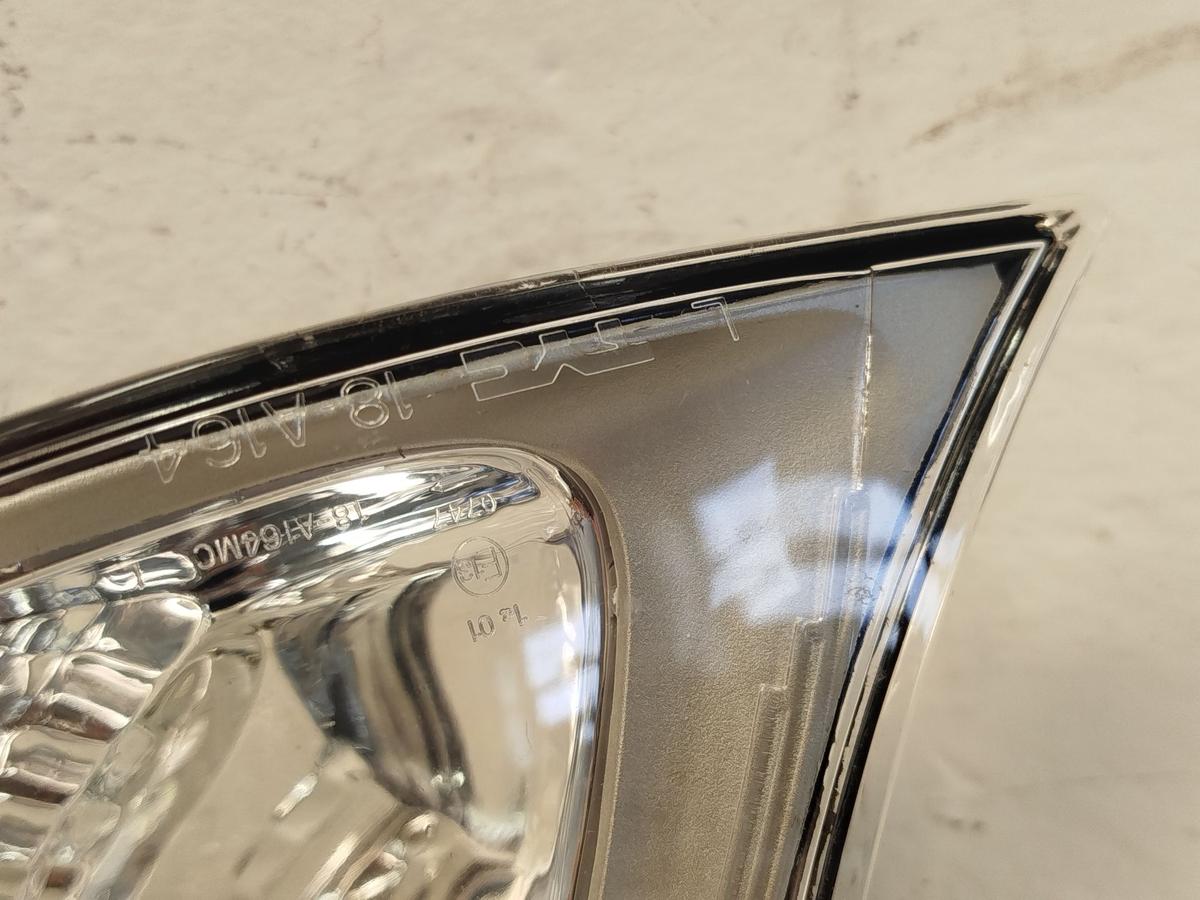 BMW 3er E46 Limo Kombi Blinkleuchte Blinker vorn links TYC