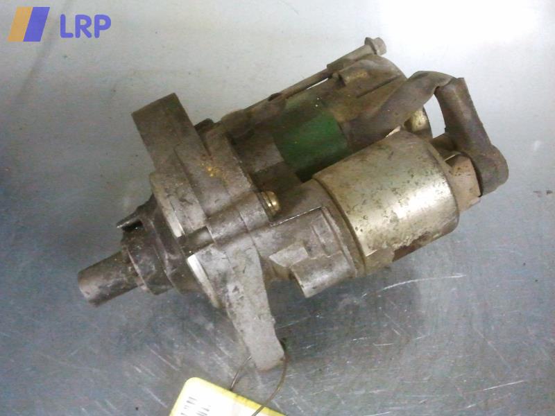 Honda Civic 6 MA8 Anlasser Starter 31200P1KE0 D7R57 24D5 VALEO 1.4 66kW BJ1995