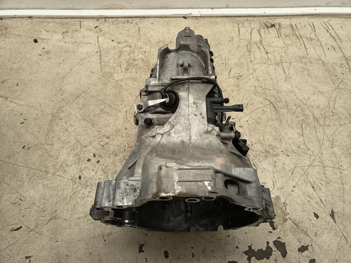 VW Passat 3B original Schaltgetriebe 5G DHZ 109Tkm Baujahr 1998