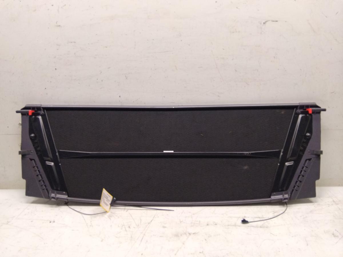 Mercedes A-Klasse W168 original Hutablage Kofferraumabdeckung BJ2003