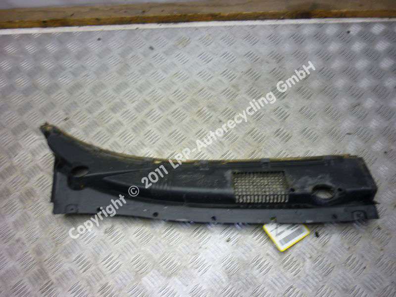 Hyundai Santa Fe original Abdeckung Windlauf links BJ2002