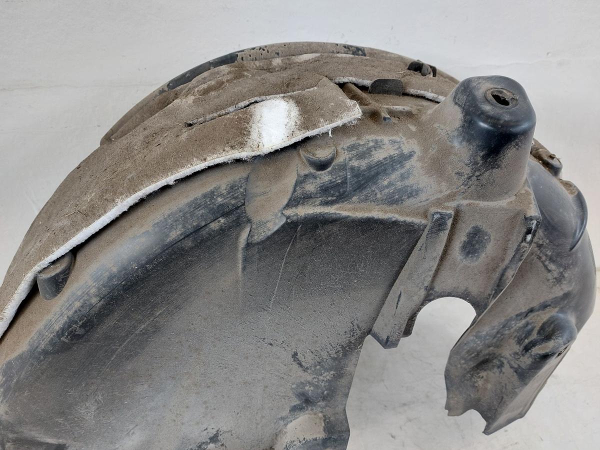 Citroen C3 III SX ab17 Radhausschale hinten links Innenkotfl&uuml;gel OEM