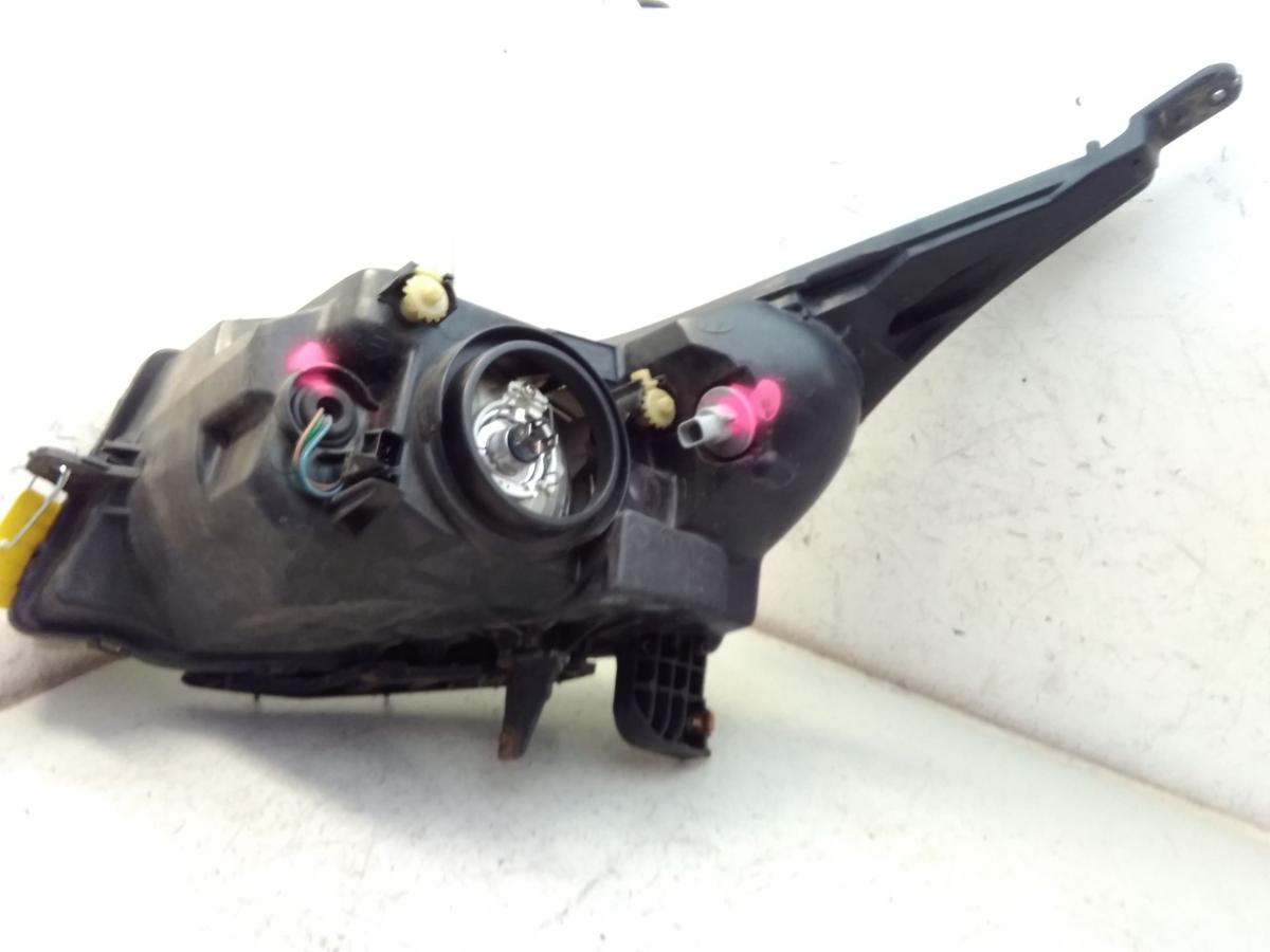 Chevrolet Cruze J300 original Scheinwerfer vorn rechts Halogen mit LWR BJ2011