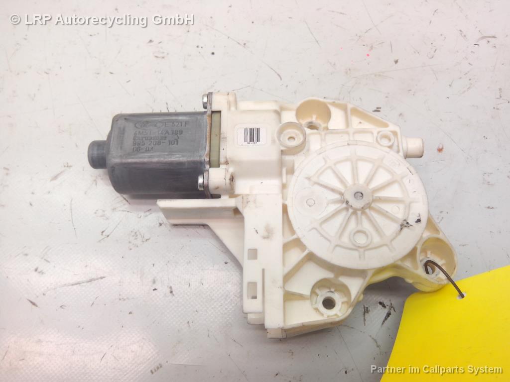 Ford Focus 2 MK2 BJ2007 Motor Fensterheber Tür vorn links 4M5T14A389