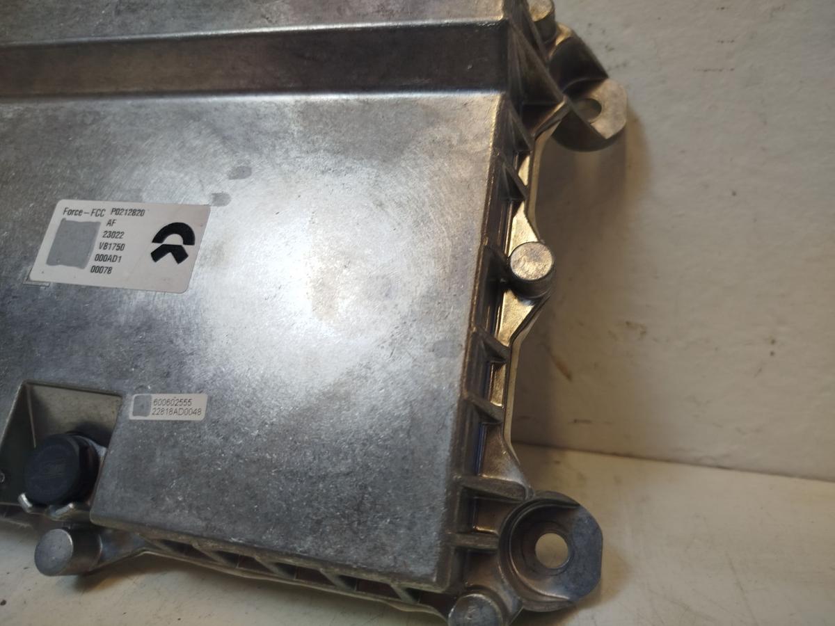 NIO ET7 Elektro Steuerteil Steuerger&auml;t Force FCC Elektronikmodul OEM