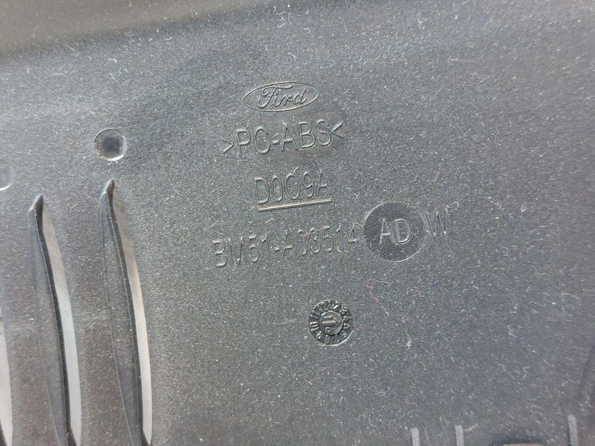 Ford Focus DYB CEW Turnier Verkleidung Abdeckung Sensoren Frontscheibe OEM