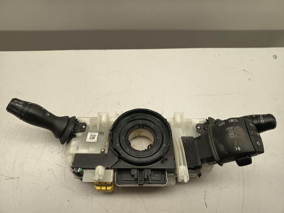 Renault Laguna III Kombi Bj 2010 original Kombischalter Lenkstockschalter