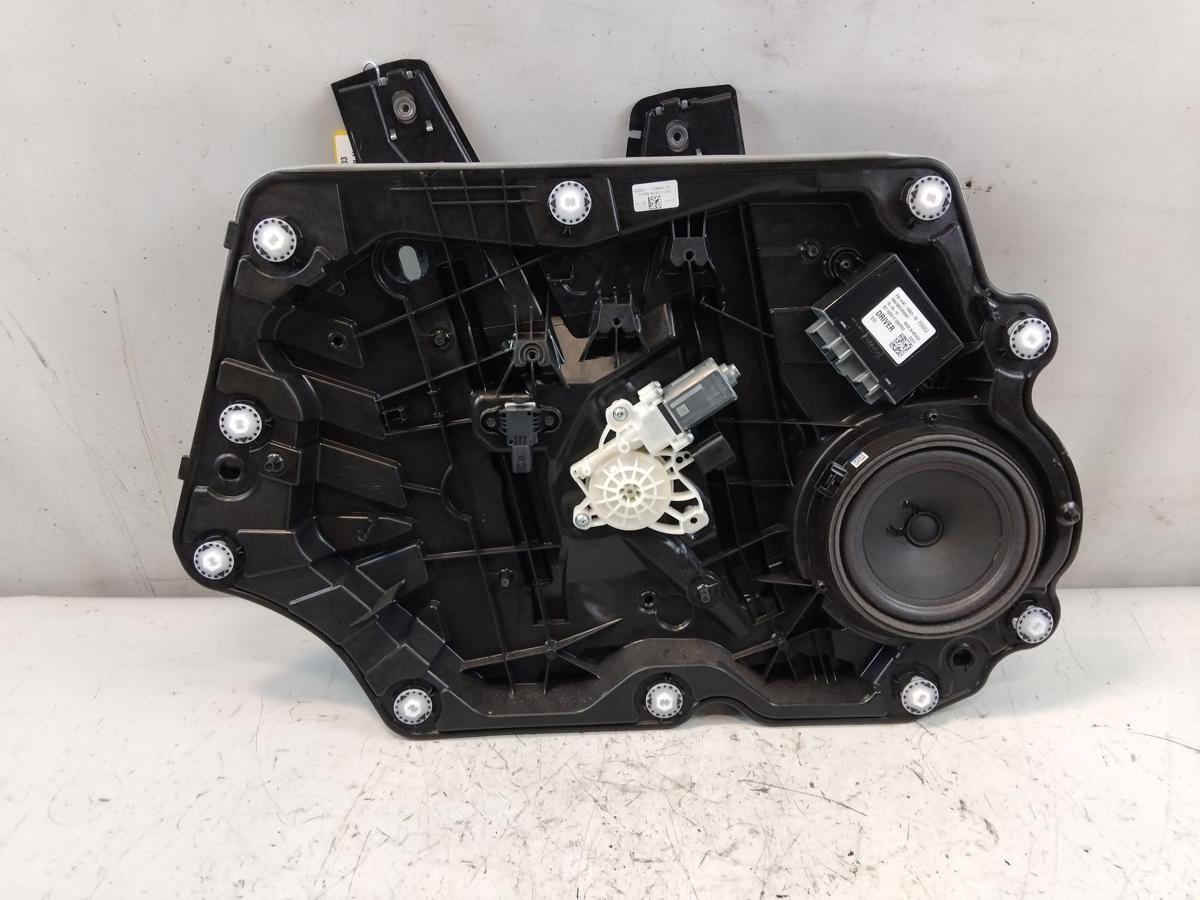 Ford Fiesta HJ original Fensterheber vorn links 5-T&uuml;rer elektrisch Bj.2019