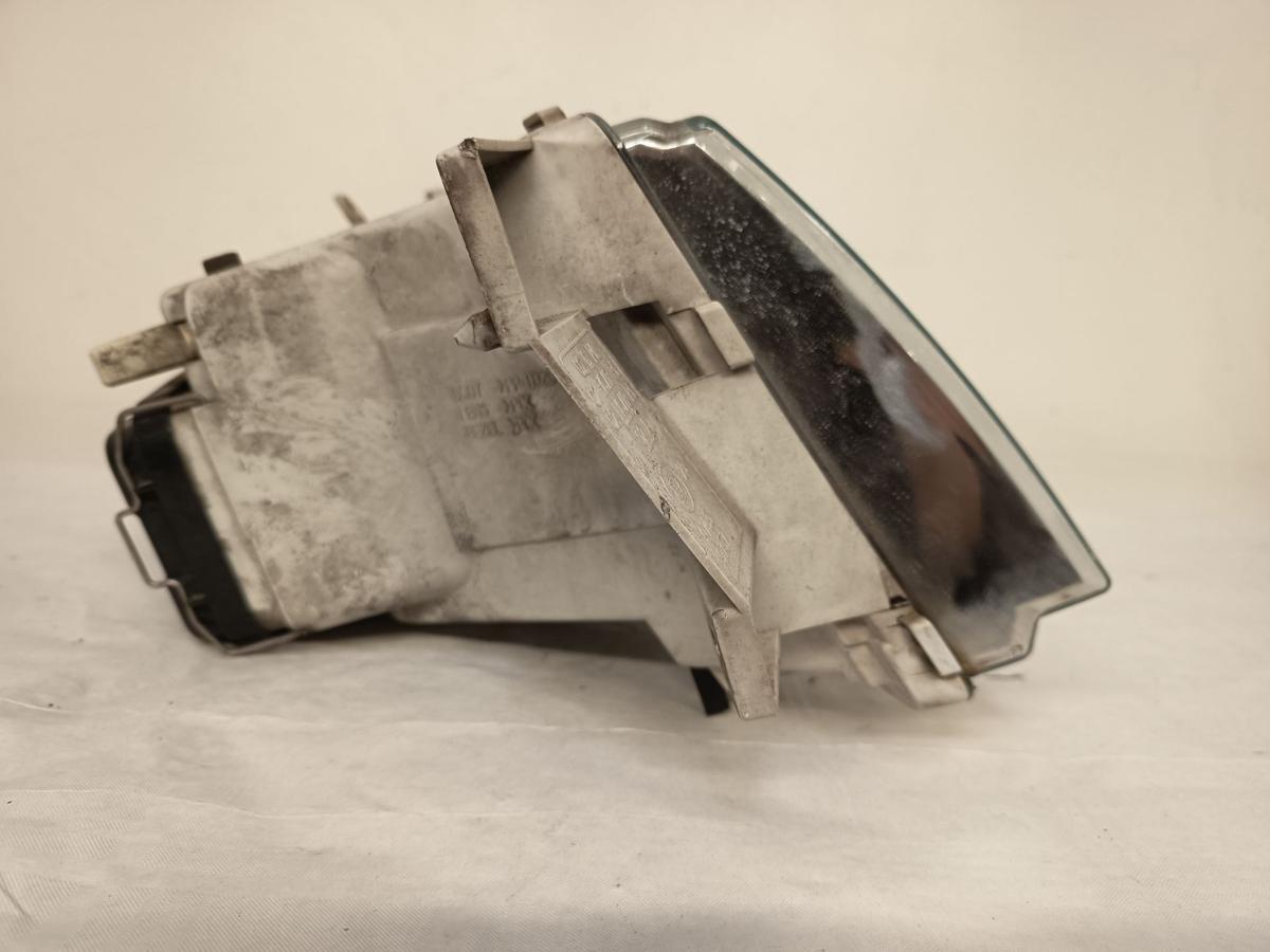 Skoda Octavia 1U Facelift original Scheinwerfer vorn links Halogen Bj 2006