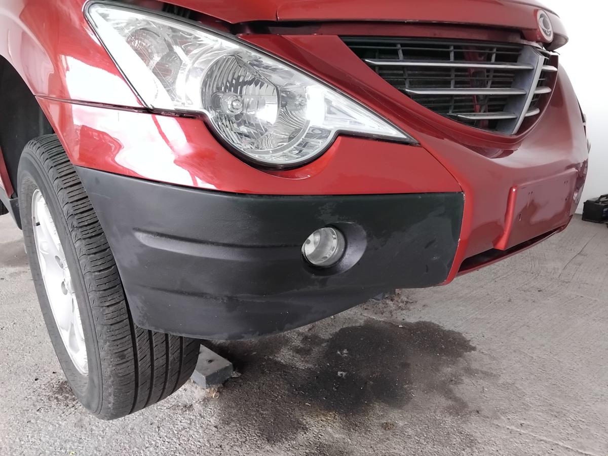 Ssangyong Actyon SUC original Stoßfänger Stoßstange vorn BJ2007