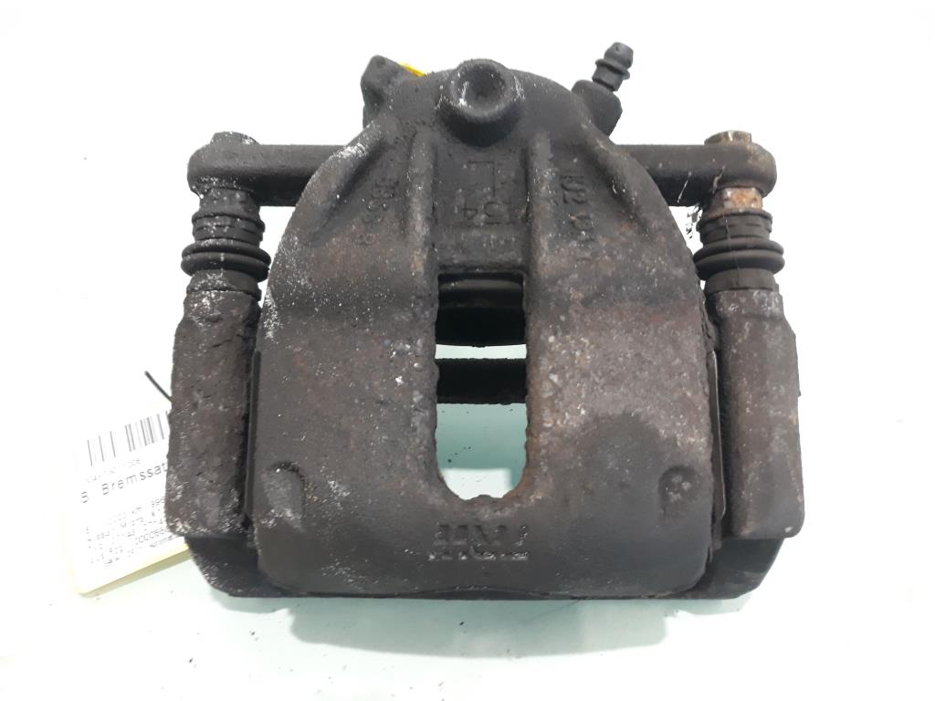 Nissan Micra K12 Bremssattel links vorn Automatik 1,2 59kw CR12 BJ2003