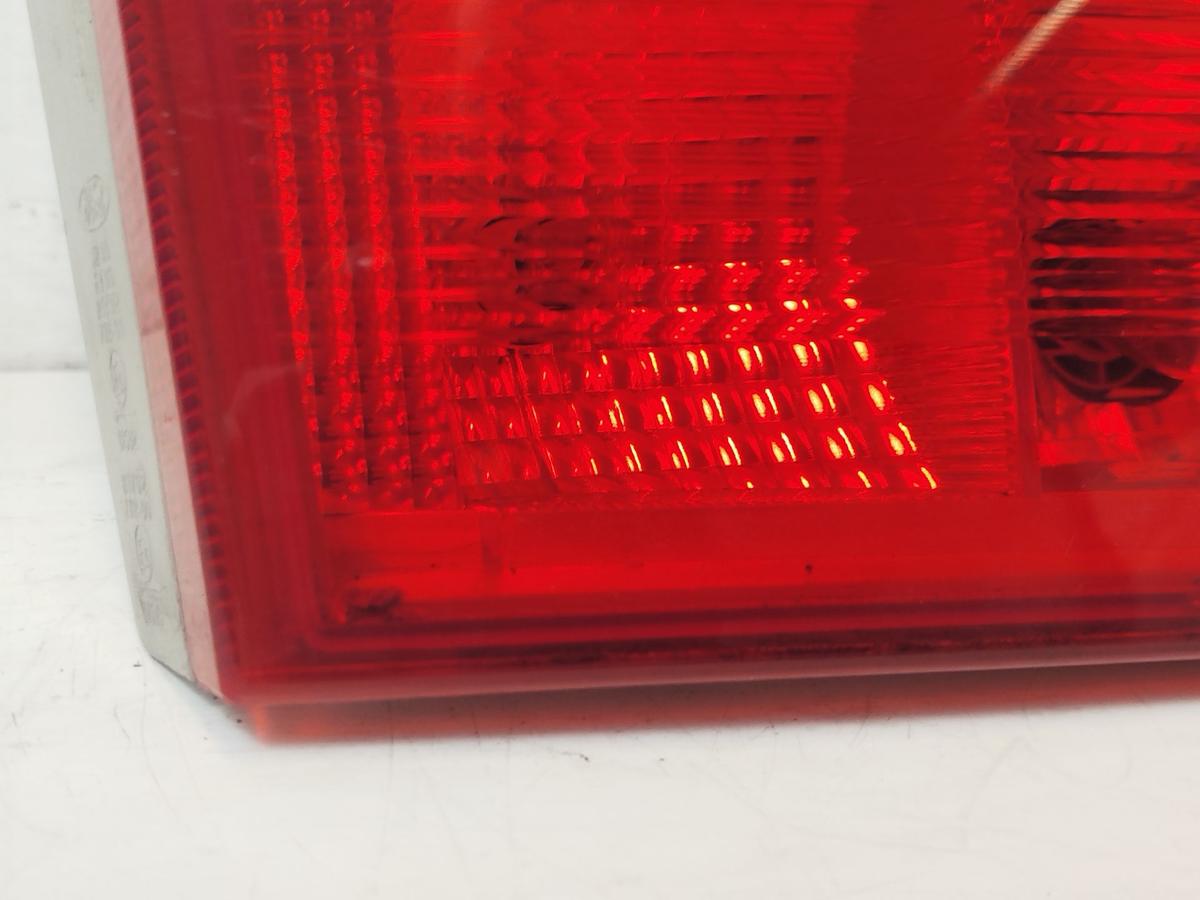 Ford Focus DYB CEW Turnier R&uuml;ckleuchte R&uuml;cklicht innen links Heckklappe ab14