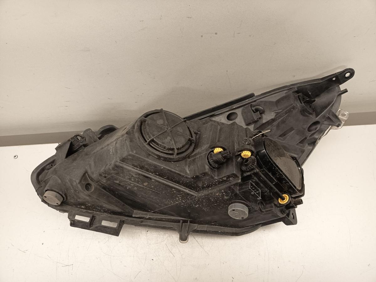 Opel Corsa D original Scheinwerfer mit Kurvenlicht links Haupt Front Bj 2009