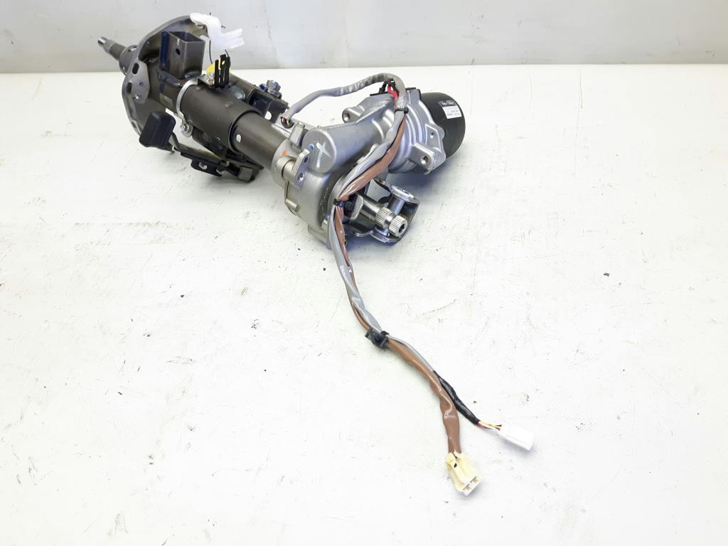 Toyota Aygo BJ2006 original Lenksäule 452500H010 mit Servo Elektro Motor