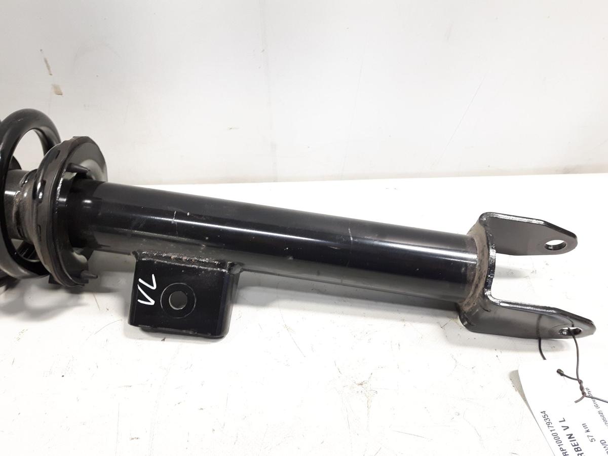 Tesla Model Y RWD original Federbein Vorderachse links 1188365-00-B Bj.2023