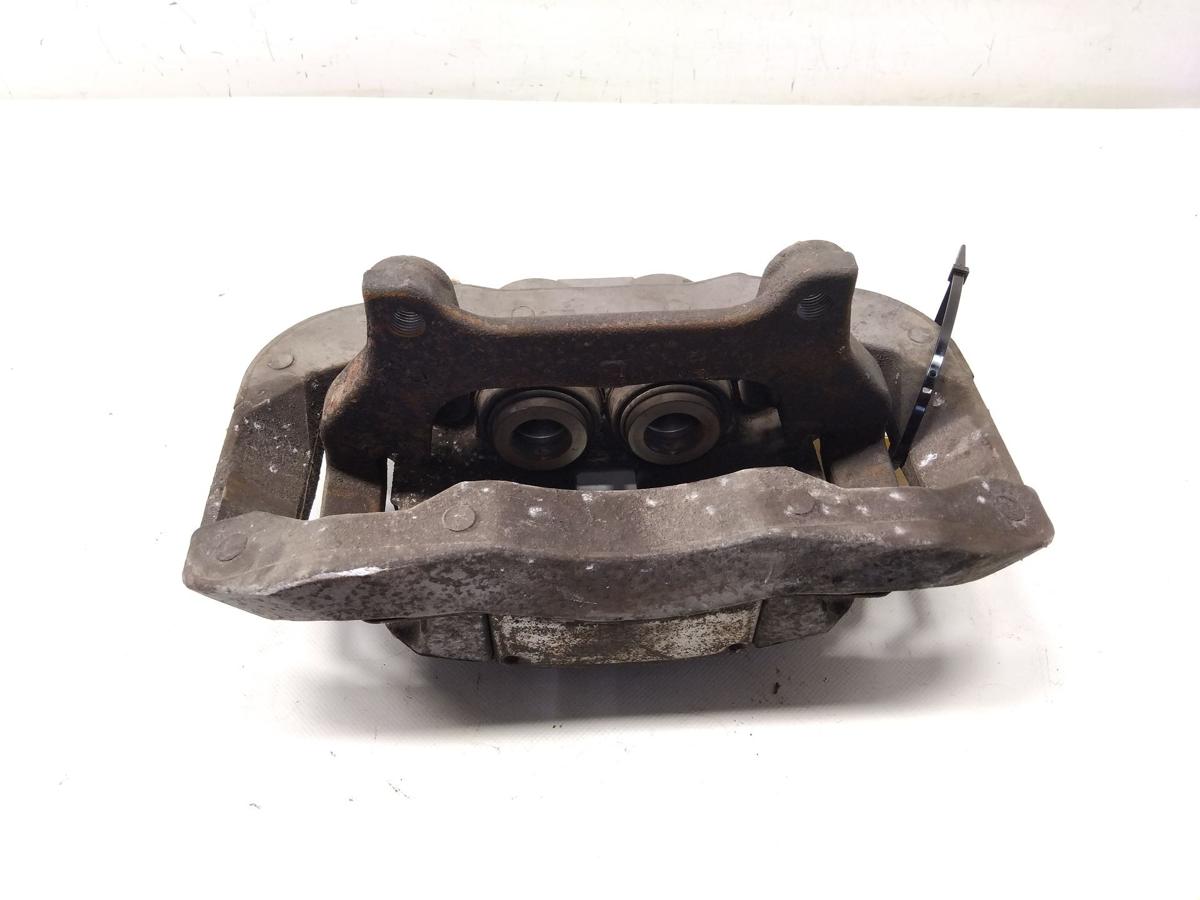 Audi A8 4E D3 original Bremssattel Vorderachse rechts 360x34mm ATE Bj.2002