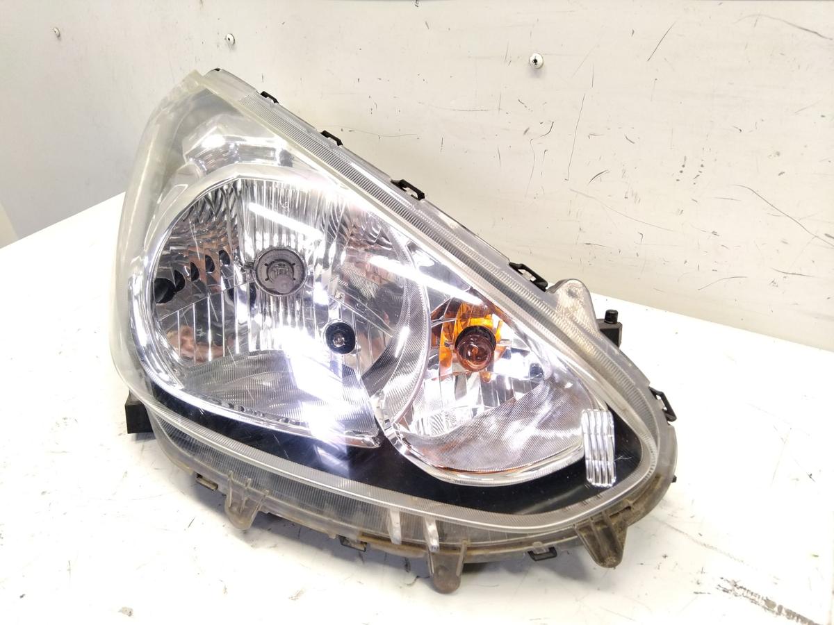 Mitsubishi Space Star A0 original Scheinwerfer rechts Stanley mit LWR Bj.2013